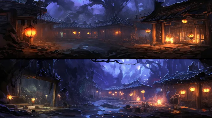 二之国：交错世界兑换码横幅图片1